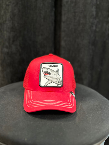 کلاه وارداتی گورین قرمز